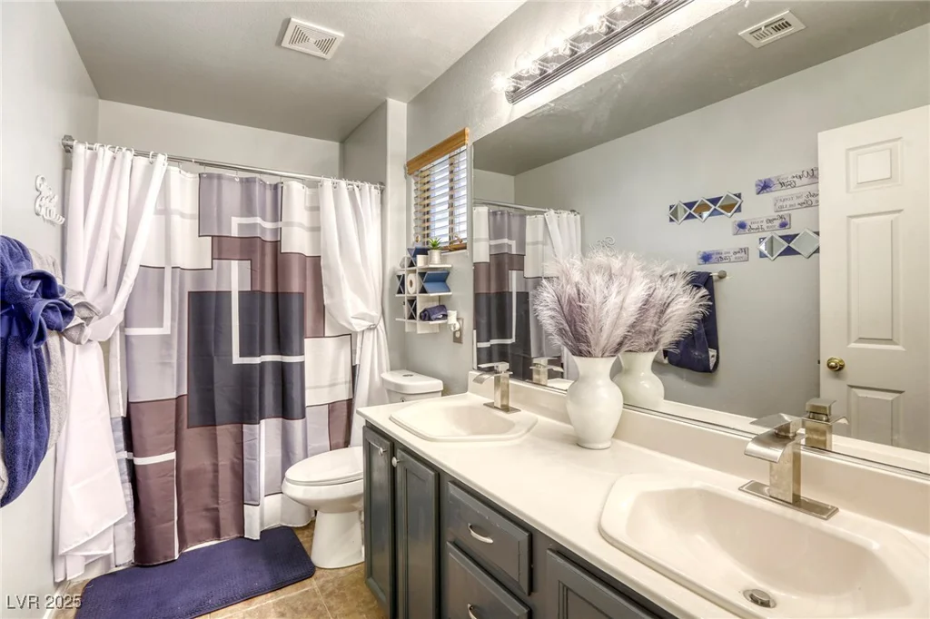 1208 Neva Ranch, North Las Vegas, NV 89081