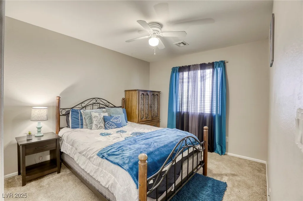 1208 Neva Ranch, North Las Vegas, NV 89081