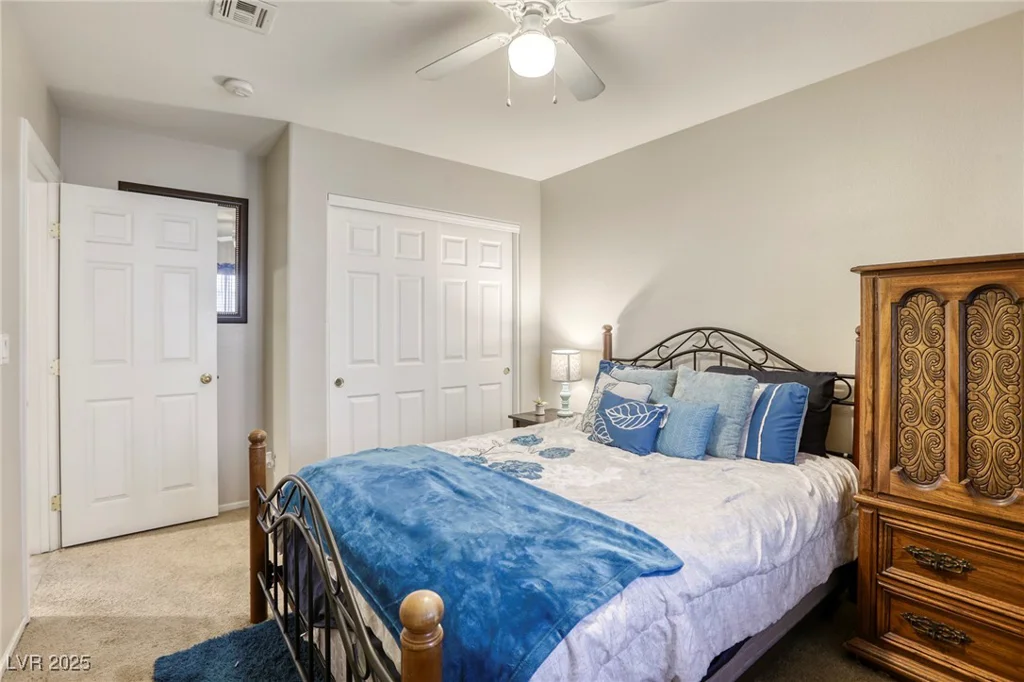 1208 Neva Ranch, North Las Vegas, NV 89081