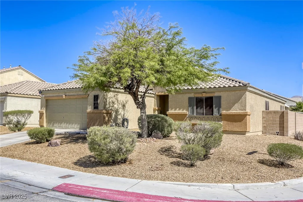 1208 Neva Ranch, North Las Vegas, NV 89081