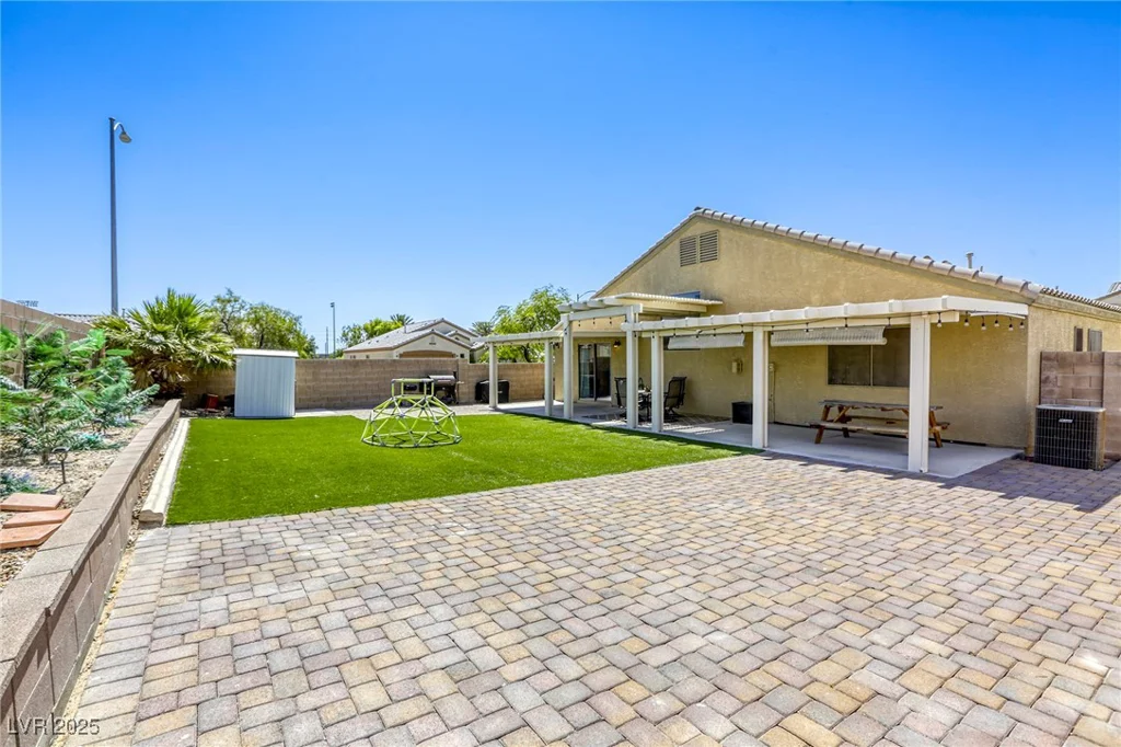 1208 Neva Ranch, North Las Vegas, NV 89081