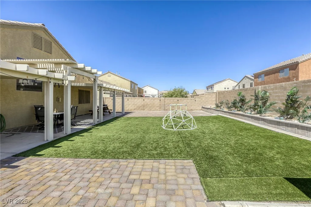 1208 Neva Ranch, North Las Vegas, NV 89081