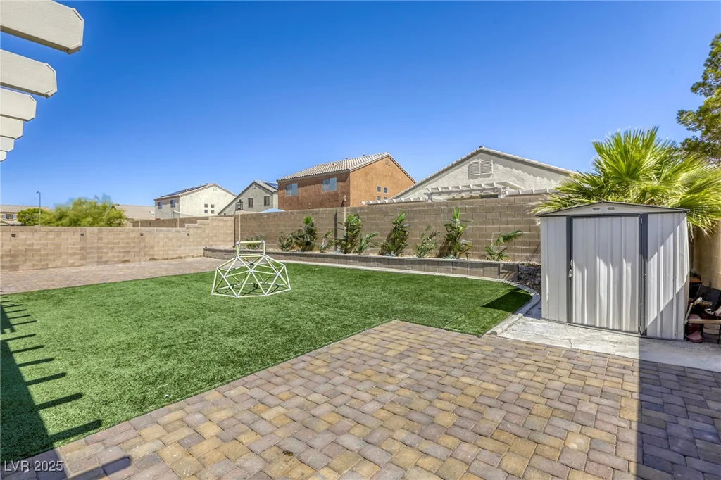 1208 Neva Ranch, North Las Vegas, NV 89081