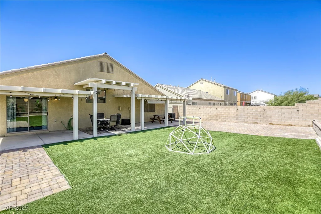 1208 Neva Ranch, North Las Vegas, NV 89081