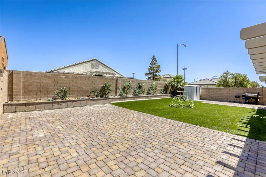 1208 Neva Ranch, North Las Vegas, NV 89081
