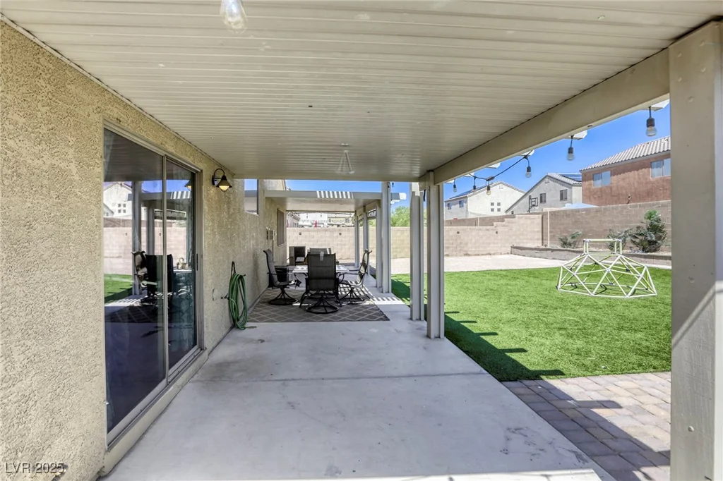 1208 Neva Ranch, North Las Vegas, NV 89081