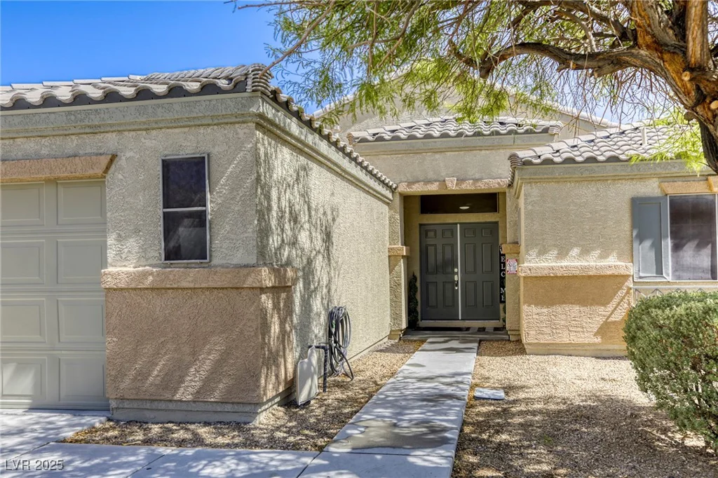 1208 Neva Ranch, North Las Vegas, NV 89081