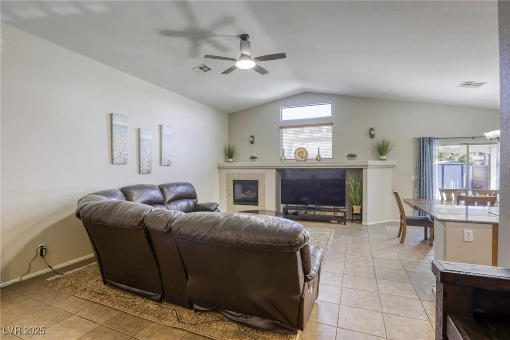 1208 Neva Ranch, North Las Vegas, NV 89081