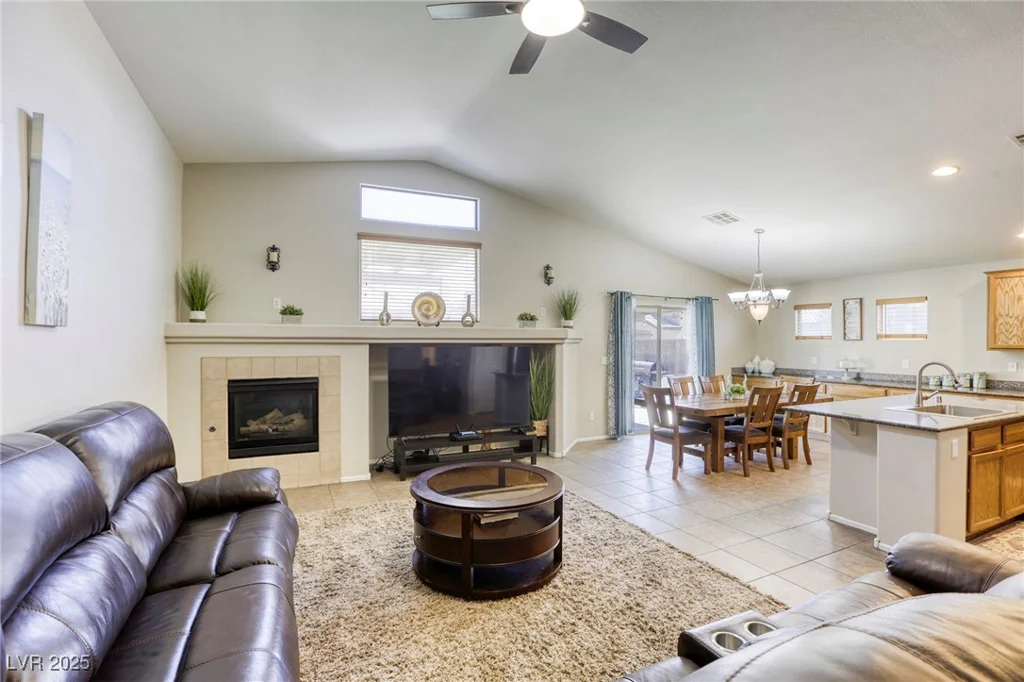 1208 Neva Ranch, North Las Vegas, NV 89081