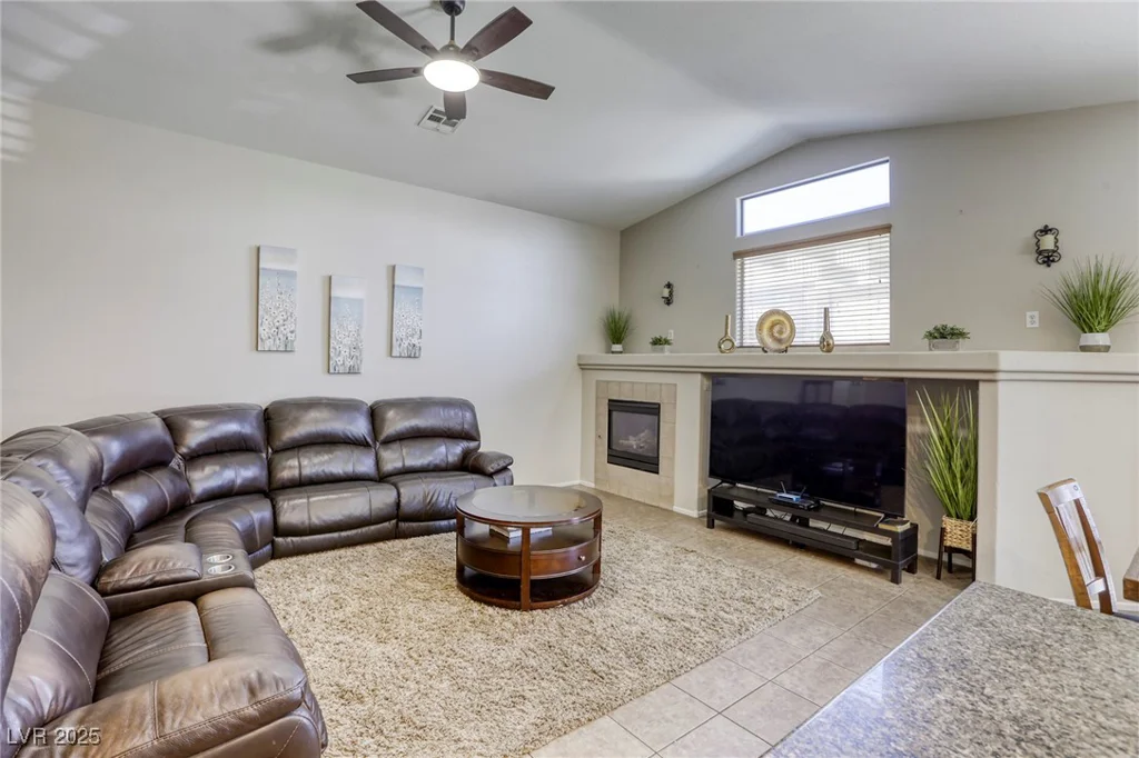 1208 Neva Ranch, North Las Vegas, NV 89081