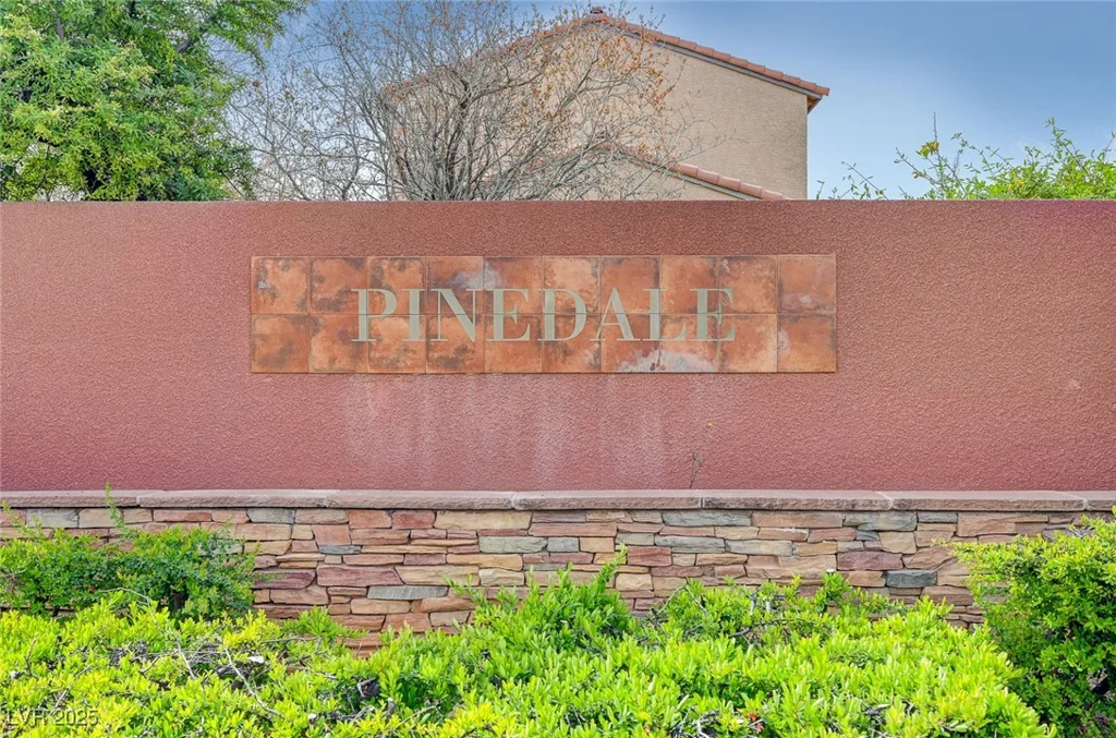 2431 Lilac Cove, Las Vegas, NV 89135