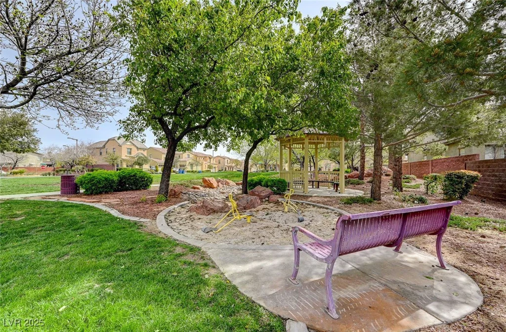 2431 Lilac Cove, Las Vegas, NV 89135