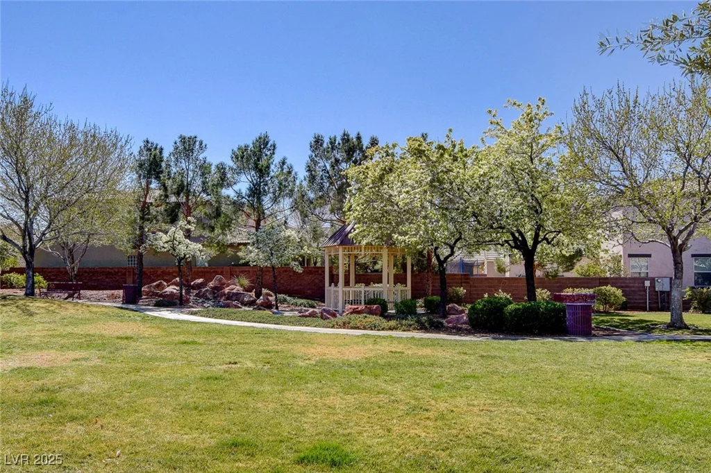 2431 Lilac Cove, Las Vegas, NV 89135