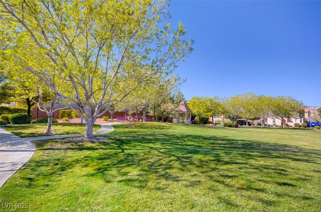 2431 Lilac Cove, Las Vegas, NV 89135