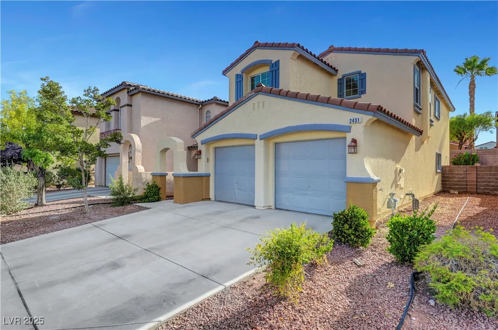 2431 Lilac Cove, Las Vegas, NV 89135