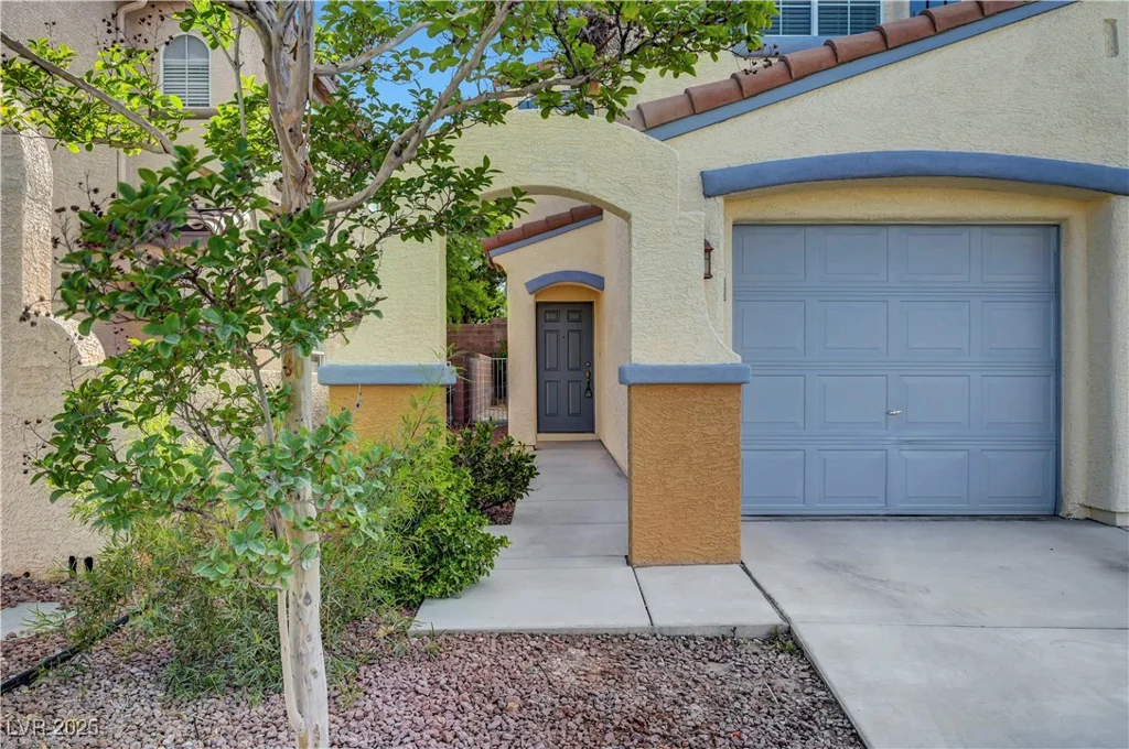 2431 Lilac Cove, Las Vegas, NV 89135