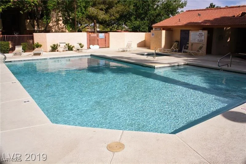 1515 Reno, Las Vegas, NV 89119