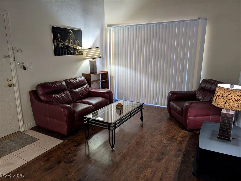 1515 Reno, Las Vegas, NV 89119