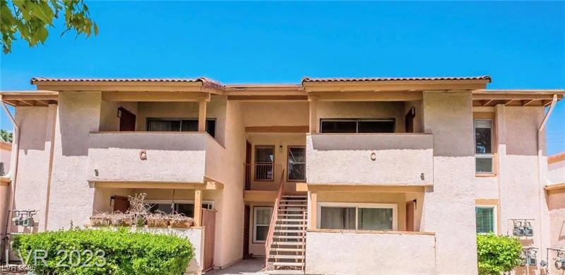 1515 Reno, Las Vegas, NV 89119