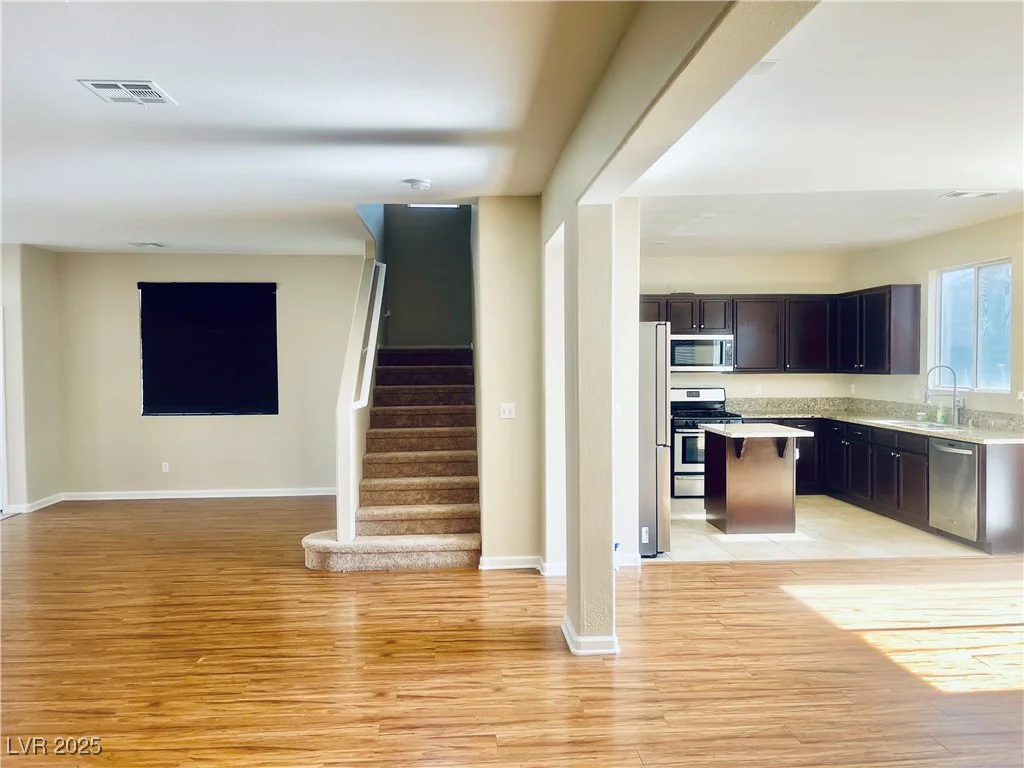 6043 Cape Clairmont, North Las Vegas, NV 89031