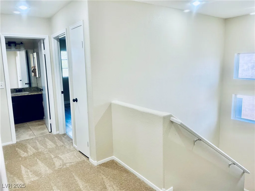 6043 Cape Clairmont, North Las Vegas, NV 89031