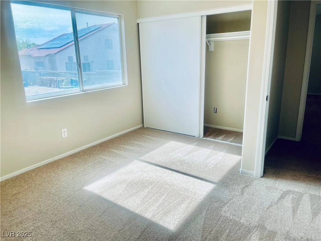 6043 Cape Clairmont, North Las Vegas, NV 89031