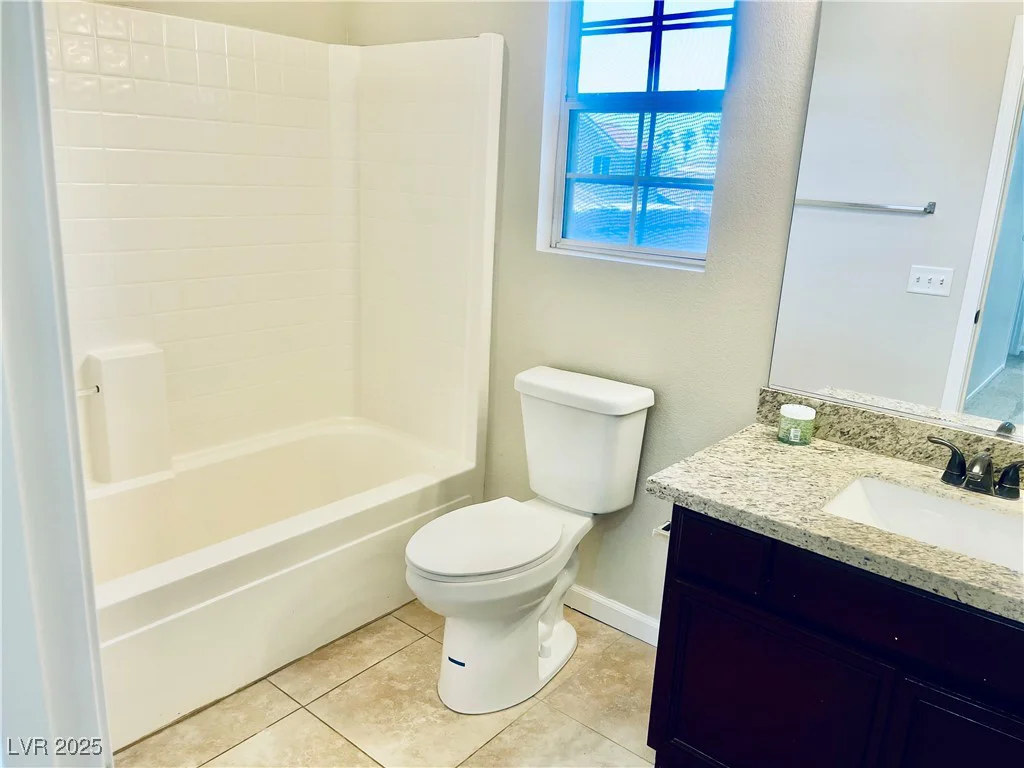 6043 Cape Clairmont, North Las Vegas, NV 89031