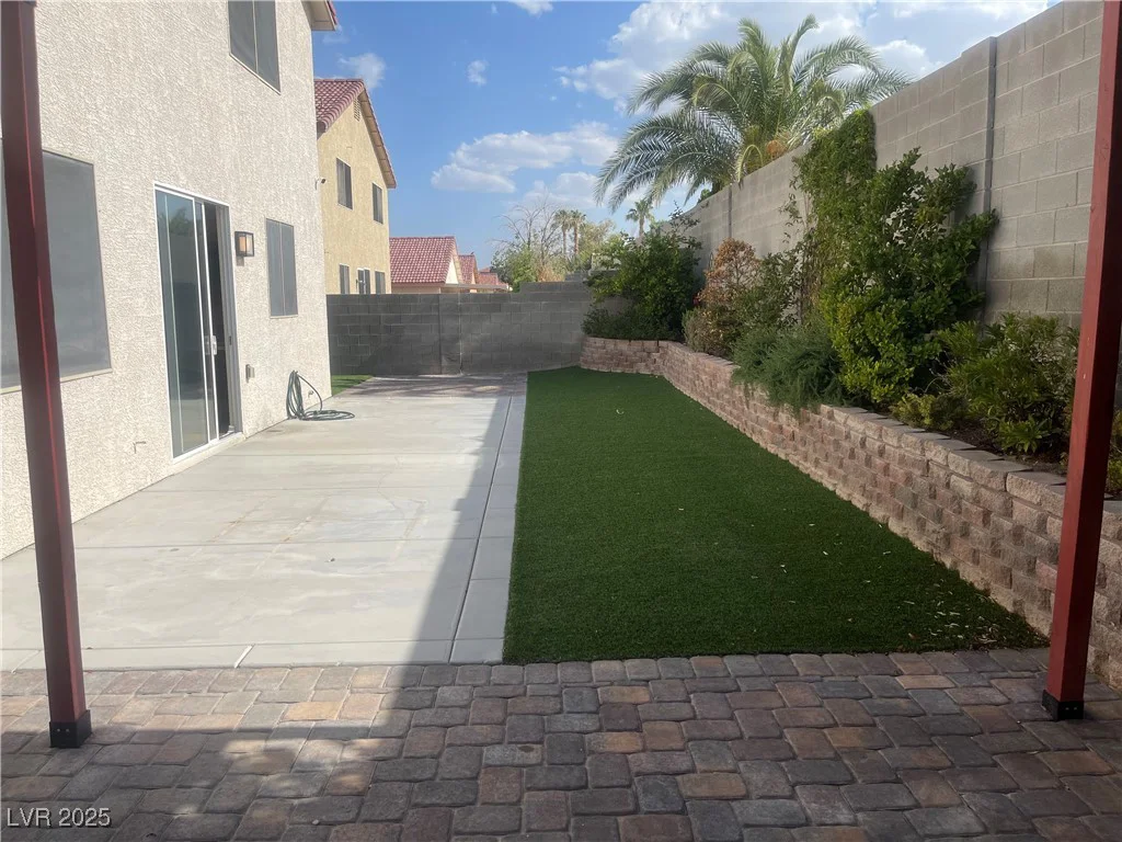 6043 Cape Clairmont, North Las Vegas, NV 89031
