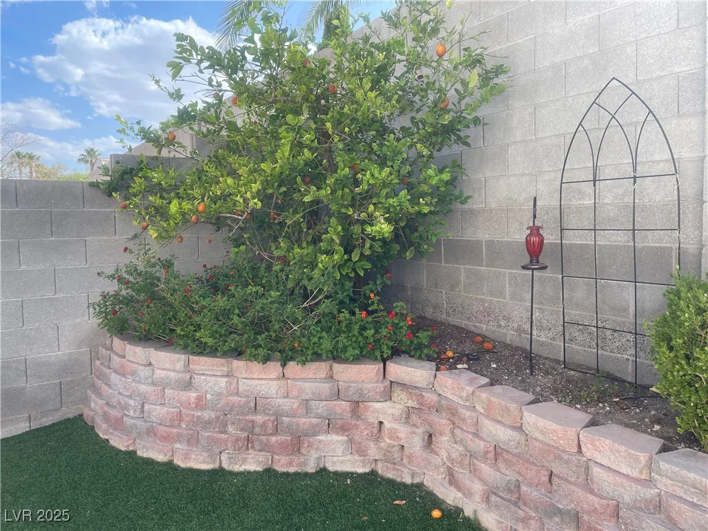 6043 Cape Clairmont, North Las Vegas, NV 89031