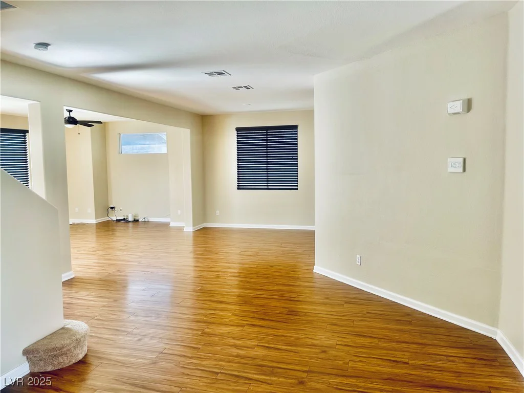 6043 Cape Clairmont, North Las Vegas, NV 89031