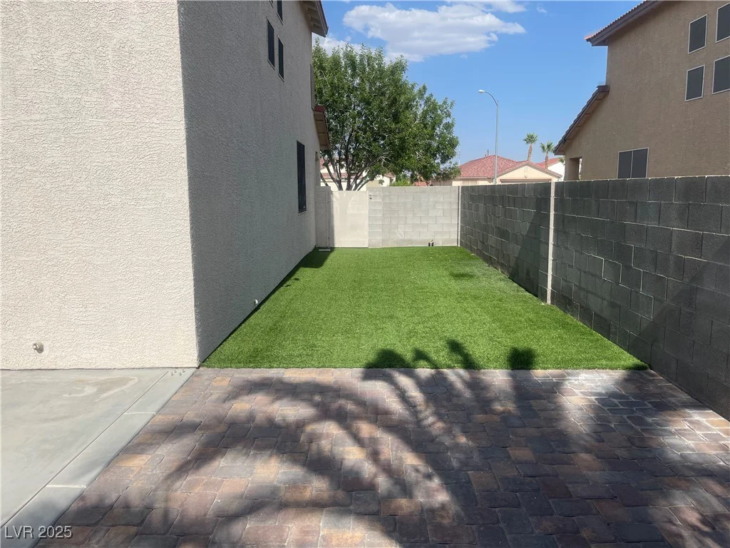 6043 Cape Clairmont, North Las Vegas, NV 89031