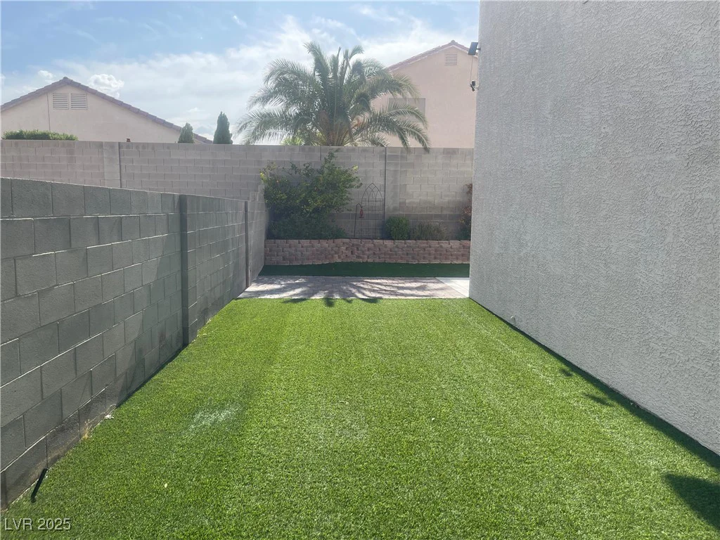 6043 Cape Clairmont, North Las Vegas, NV 89031
