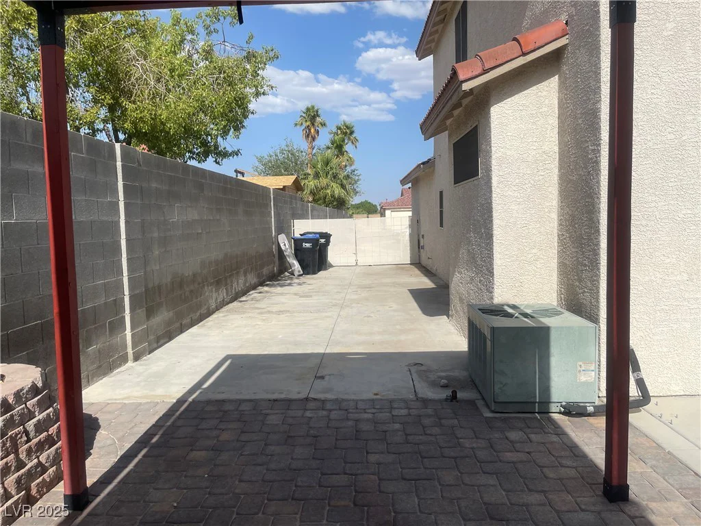 6043 Cape Clairmont, North Las Vegas, NV 89031