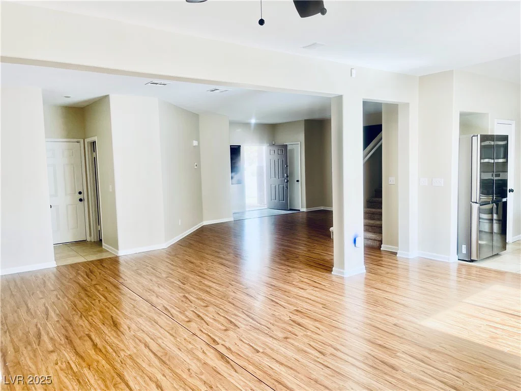 6043 Cape Clairmont, North Las Vegas, NV 89031