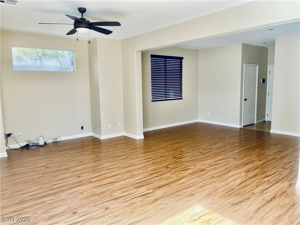 6043 Cape Clairmont, North Las Vegas, NV 89031