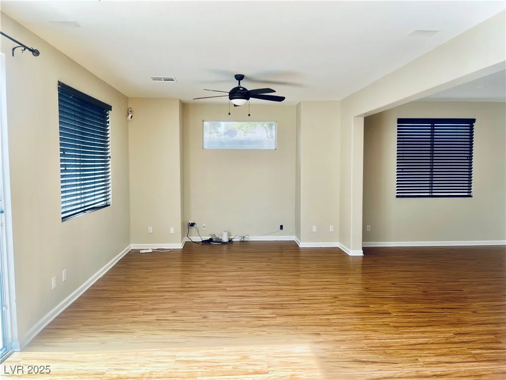 6043 Cape Clairmont, North Las Vegas, NV 89031
