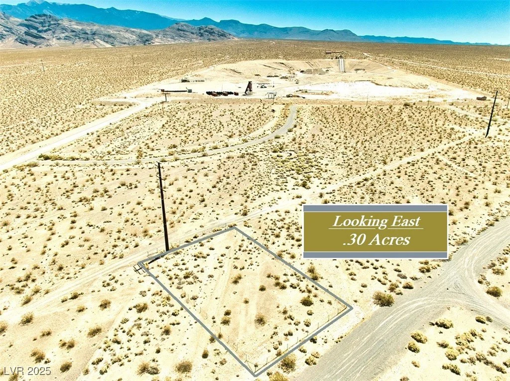 4261 Excello, Pahrump, NV 89048