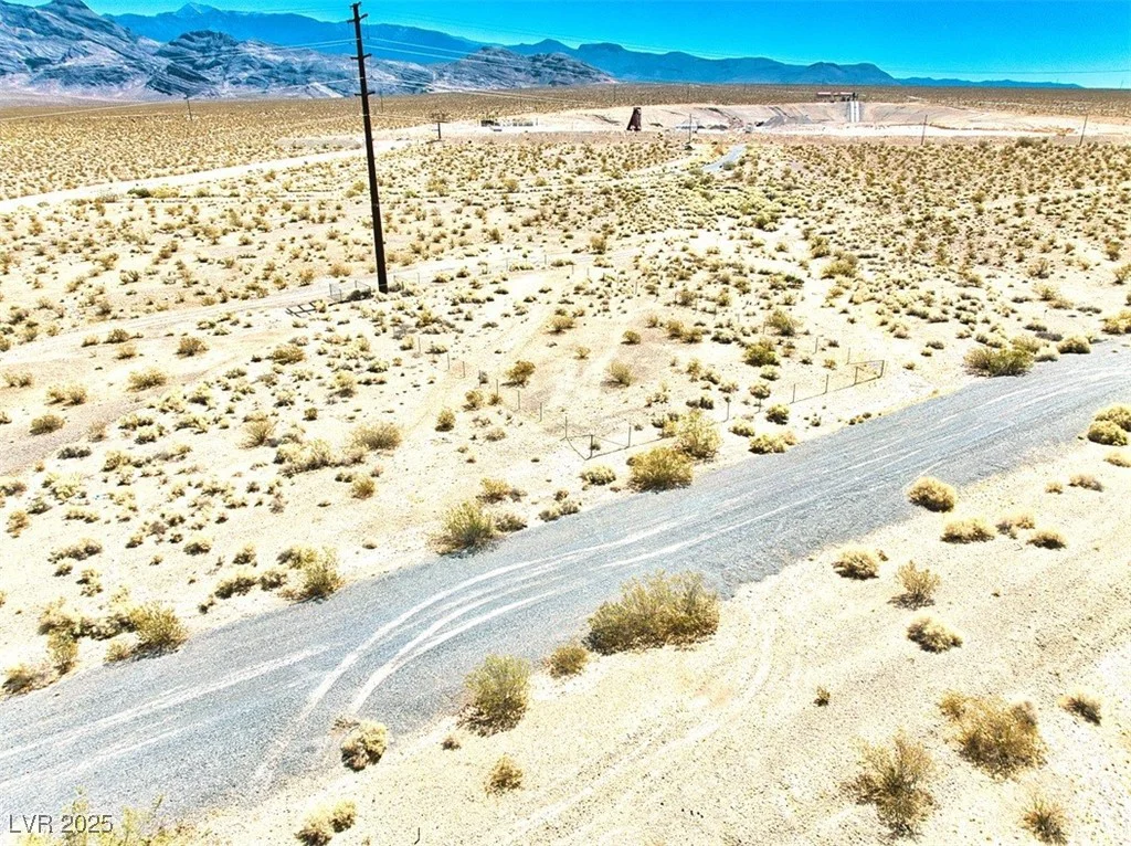 4261 Excello, Pahrump, NV 89048