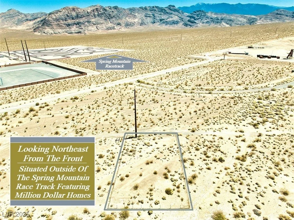 4261 Excello, Pahrump, NV 89048