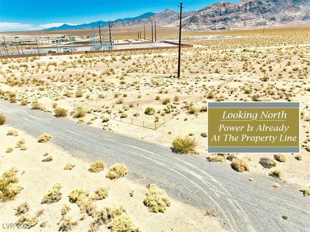 4261 Excello, Pahrump, NV 89048