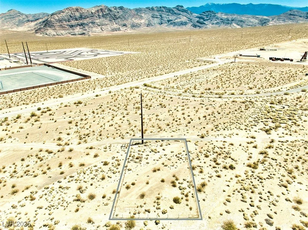 4261 Excello, Pahrump, NV 89048