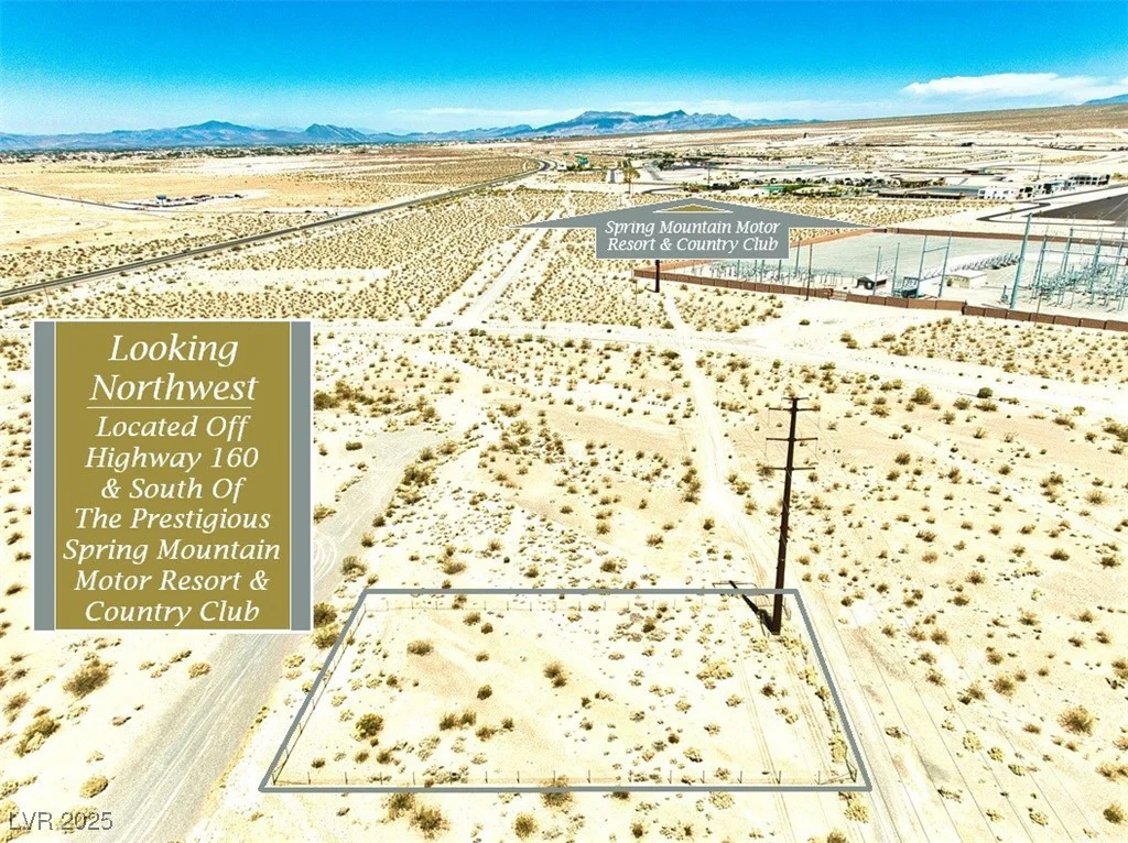 4261 Excello, Pahrump, NV 89048