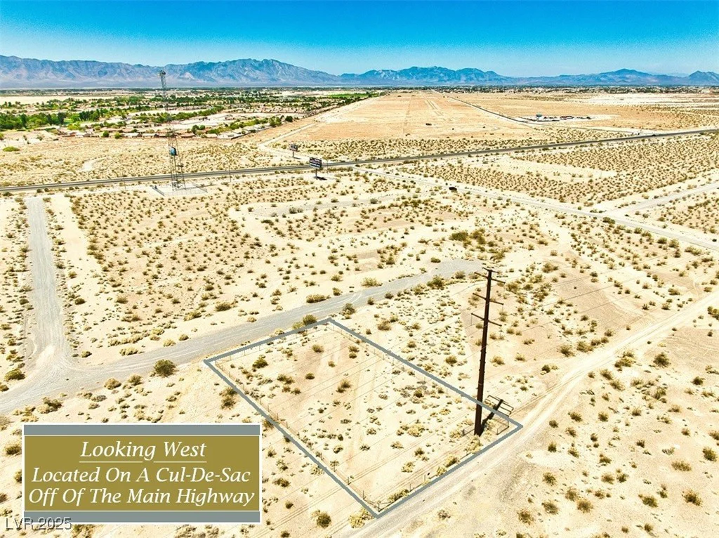 4261 Excello, Pahrump, NV 89048