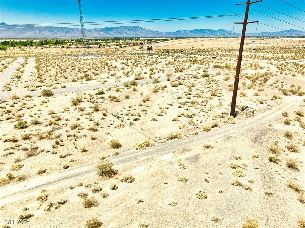 4261 Excello, Pahrump, NV 89048