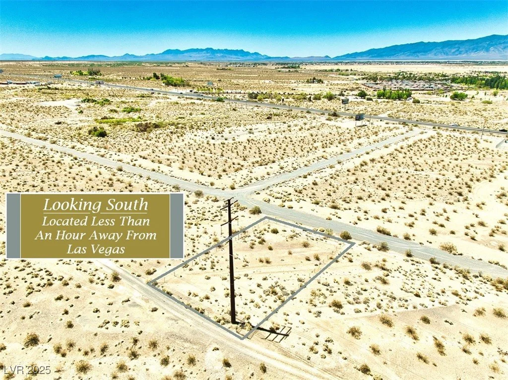 4261 Excello, Pahrump, NV 89048