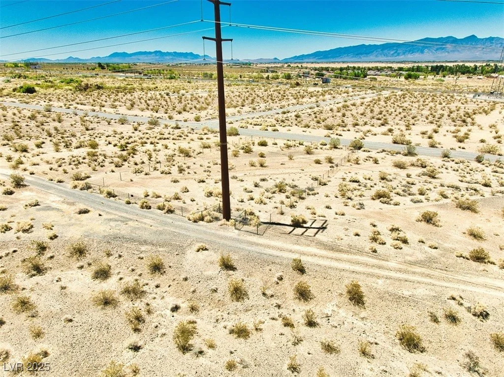 4261 Excello, Pahrump, NV 89048