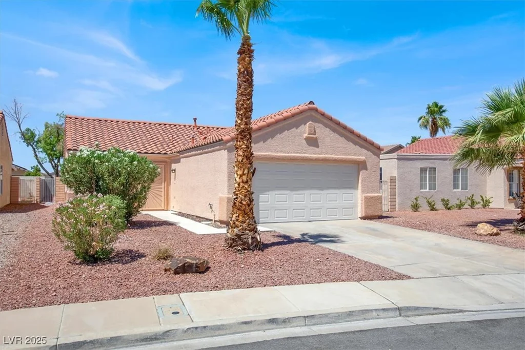 612 Moontide, Henderson, NV 89011