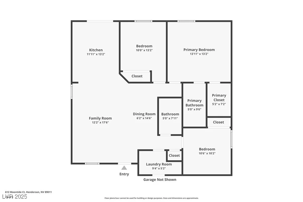 612 Moontide, Henderson, NV 89011