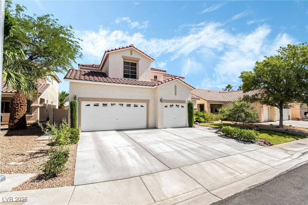 532 Kavanagh, Las Vegas, NV 89123