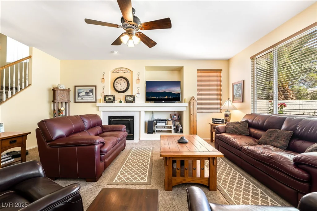 532 Kavanagh, Las Vegas, NV 89123
